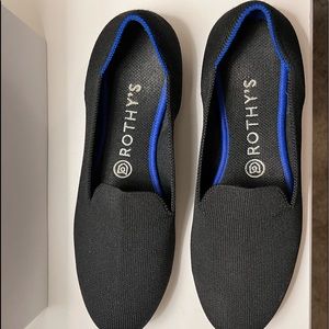 Rothy’s loafers